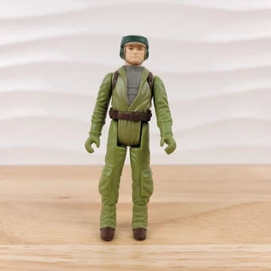 Vintage Star Wars ROTJ Rebel Commando Action Figure Only 1983 Kenner 70740 - Bild 1 von 5