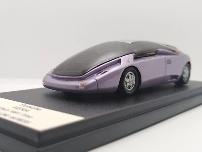 YoW Modellini 1/43 Built Porsche Vera Art&Tech 1991 Trino. Wow Rare!  - Image 1 of 4