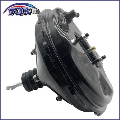 New Power Brake Booster Fits 1971-1972 Chevrolet Blazer GMC C15/C1500 54-71125 - Image 1 of 2