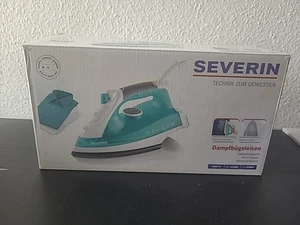 Plancha de vapor Severin BA9657 Plancha - Imagen 1 de 5