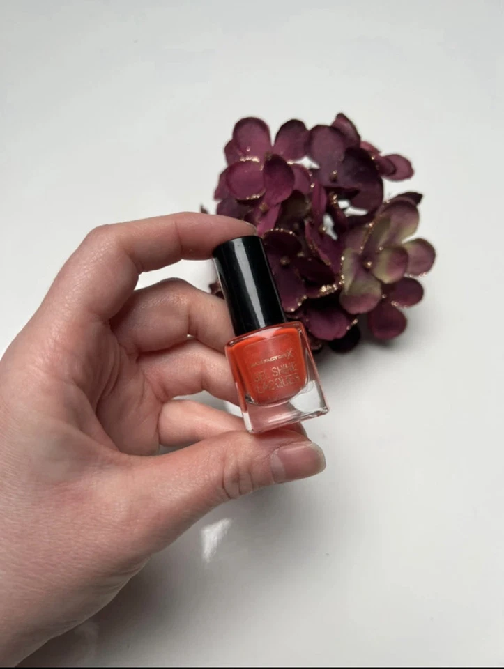 Nagellack Von MaxFactor - Bild 1 von 1