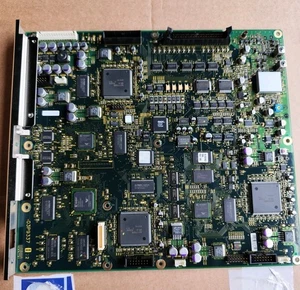 03P9337 Furuno Board (Used) - Afbeelding 1 van 3