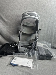 Rodillera Donjoy OA Nano grande izquierda medial bonita con bolsa y accesorios ver fotos - Imagen 1 de 9