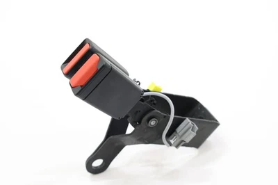 2018 - 2025 VOLVO XC60 REAR LEFT SIDE SEAT BELT SEATBELT BUCKLE OEM 39838367 - Image 1 of 4