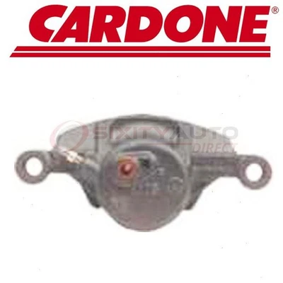 Cardone Reman Front Right Disc Brake Caliper for 1994-2001 Honda Passport - sa - Image 1 of 4