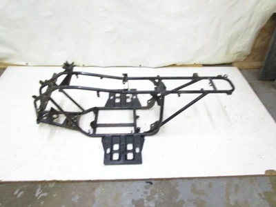 2010 Polaris Sportsman 90 Frame Chassis 0454671-067 - Image 1 of 4