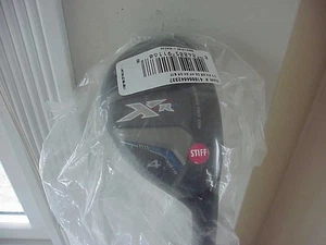 New RH Callaway XR16 OS RESCUE 22* 4H Hybrid Grafalloy 60S Stiff generic HC - Picture 1 of 3