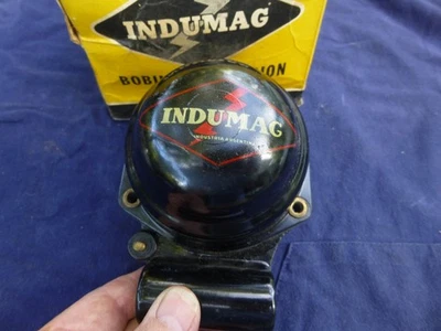 1933,34,and 35 Ford V8 OEM Coil - Image 1 of 2