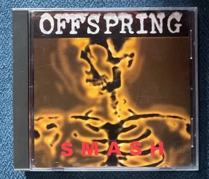 Offspring- Smash CD - Picture 1 of 3