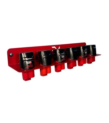 Milwaukee M12 Battery Holder - Image 1 of 4