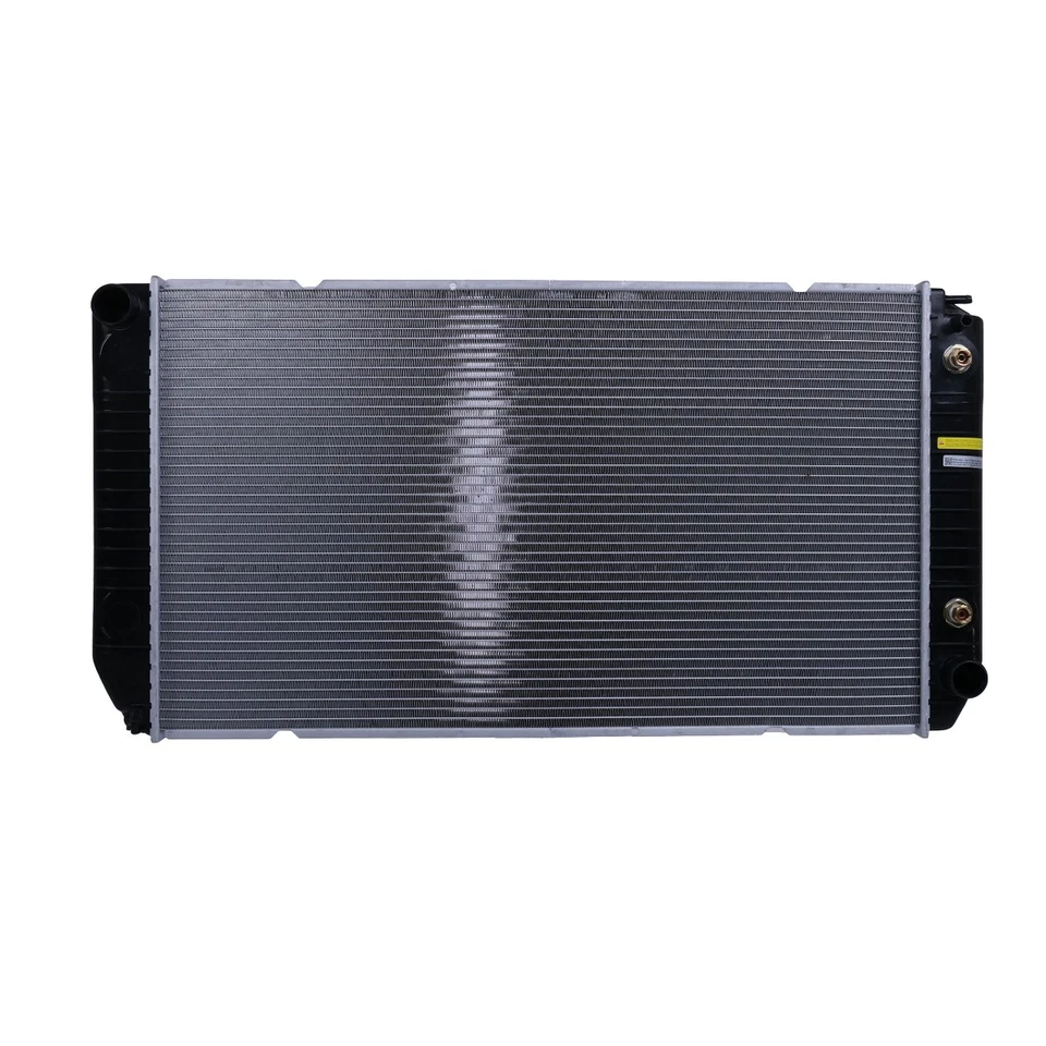 Radiador de aluminio Reach Cooling ajuste directo Foto 1 de 4