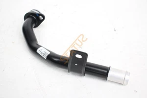 Porsche 911 991 Lower Engine Coolant Filler Neck Tube  9A210685100 - Picture 1 of 6