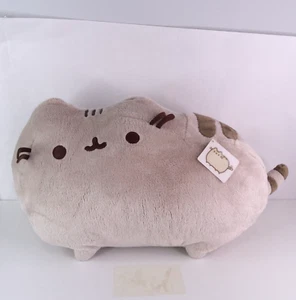 Pusheen Cat plush soft toy 2017 - Picture 1 of 7