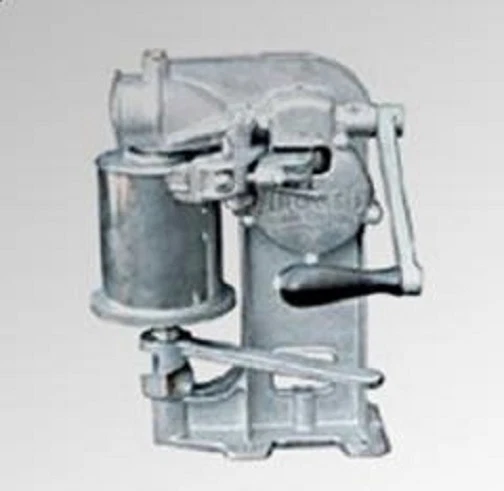 NUEVO ALL AMERICAN Canning #225 Master Hand Crank Can Seller  Foto 1 de 1