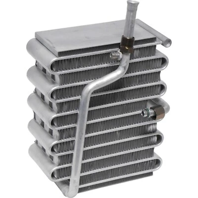 Universal Air A/C Evaporator Core for 1990-1993 Acura Integra EV939697AC - Image 1 of 4