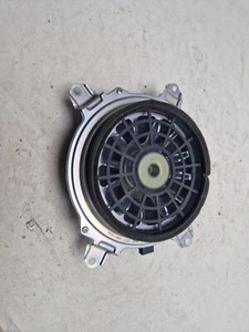 LEXUS IS 300H AUDIO SUBWOOFER SPEAKER 86160-33810 MK3 2013 - ON - Picture 1 of 12