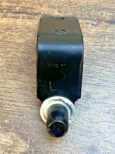 GE Kühlschrank unteres Scharnier HGE Btm ASM für Kenmore 363 Modell WR13X0651 .. 0649 - Bild 1 von 4