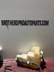 2006-2010 Infiniti M45 Engine Coolant Reservoir - Picture 1 of 7