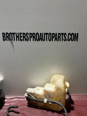 Резервуар охлаждающей жидкости двигателя 2006-2010 Infiniti M45 - Изображение 1 из 4