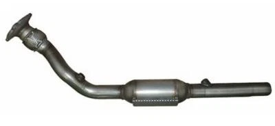 Catalytic Converter Fits 2003 Volkswagen Golf GTI 20th Anniversary Turbo 1.8L L4 - Imagem 1 de 2