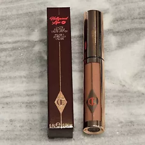 Charlotte Tilbury Beste Schauspielerin flüssiger Lippenstift Hollywood Lippen Neu - Bild 1 von 5