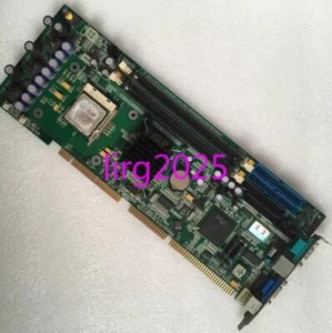 1pc used EVOC FSC-1713VNA(B) VER:A5 motherboard - Picture 1 of 3