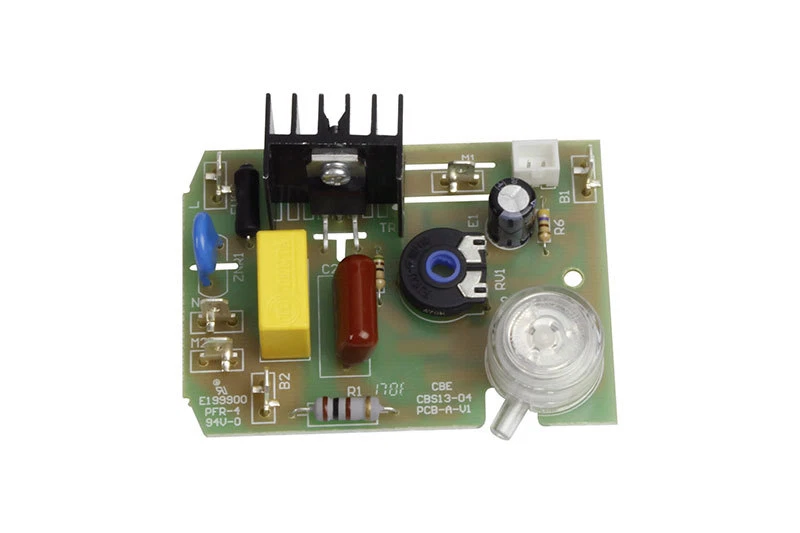 Placa eletrônica De Longhi para XL150 XL160 XL175 XL185 COLOMBINA 5219210211 - Imagem 1 de 1