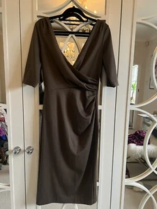 20th Century Foxy Mansfield dress 10 - Picture 1 of 9