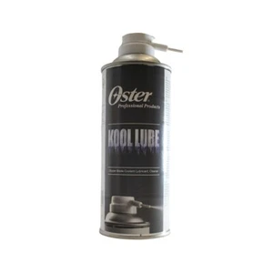 OSTER KOOL SCHMIERSPRAY FÜR SCHNEIDER 400ML - Bild 1 von 1