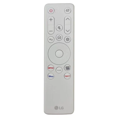 New Original AKB76043624 For LG IPS MyView Smart Monitor Remote Control 32SR70U - Image 1 of 4