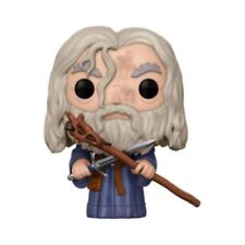 Funko Pop! The Lord of the Rings Gandalf #443