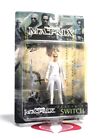The Matrix The Film Action Figure Switch N2 Toys MOC 1999 Warner Bros. 