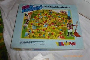 Bibi Blocksberg "Auf dem Martinshof" - Bild 1 von 5