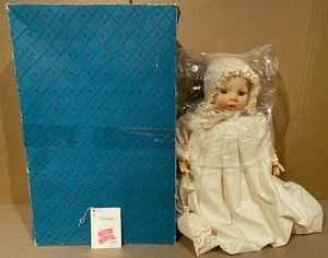 Vintage 1966 Madame Alexander Doll Company Victoria Baby Doll Model 5760 - Picture 1 of 17