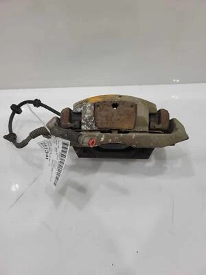 Pinza de freno delantera izquierda lado del conductor BMW 750i F01 F02 2009-2015 OEM 34116786817 Foto 1 de 4