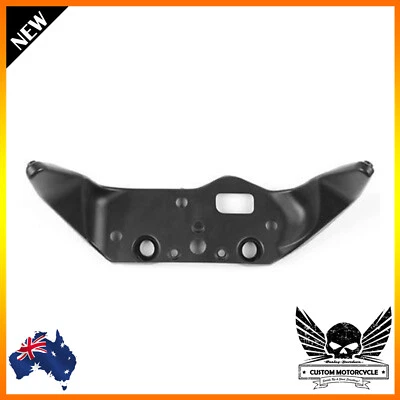 Soporte de soporte carenado superior faro delantero motocicleta Honda CBR600 F4i 2001-2006 Foto 1 de 3