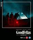 Goodfellas The Film Vault Range 1990 4K UHD + BR Artcards Plaque Poster Blu-ray