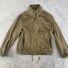 Men’s BAF fleece jacket Medium Full Zipper Coat
