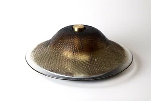 Vintage Deckenlampe  Peill und Putzler Plafoniere Muranoglas Lamp Vintage  - Bild 1 von 10