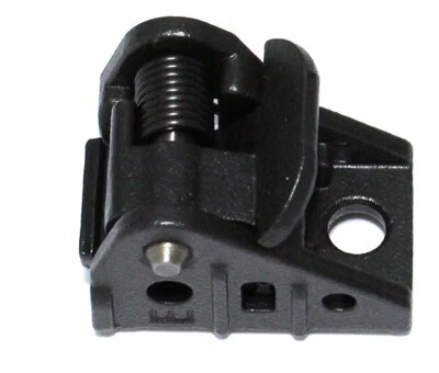 BOSCH Sägeblatthalter 1619PA4168 für Säbelsäge PSA900E GSA1100E Klingenhalter - Bild 1 von 2