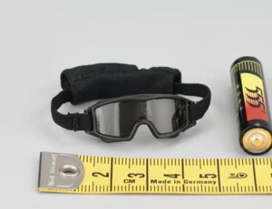 Goggles for KING'S TOY KT-8008 German Special Commando 1/6 Action Figure 12" New - Picture 1 of 1