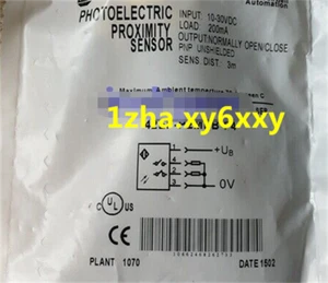 For 1PC New 42EF-P2MPB-F4 Proximity Sensor #1z - Picture 1 of 4