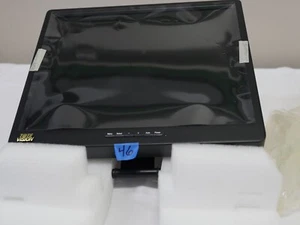 Tote Vision LED-1708HD 17' LCD Monitor - Picture 1 of 2