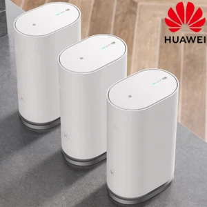 HUAWEI WiFi Mesh 7 WS8800 AX6600 Router Wi-Fi 6+ 6600Mbps 2.4GHz&5GHz Tri-band - Picture 1 of 16