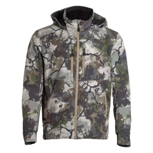 Mobile Warming Men's KCX Terrain Heated Jacket Kings Camo X-Large - MWMJ44450523 - Picture 1 of 1