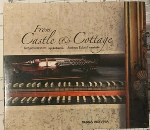 From Castle and Cottage - Torbjorn Nasbom and Andreas Edund - Picture 1 of 2