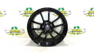 17-19 Corvette Front Wheel 10 Spoke 19X10 Option Code Q8X OEM 9598724 - Picture 1 of 10