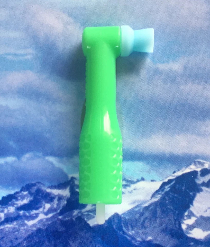 500 ángulos profizo desechables taza suave libre de látex alta calidad registrado por la FDA Foto 1 de 1