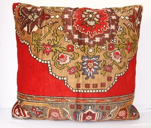 26X28 Almohada, Almohada Desechable, Almohada Oushak, Almohada Alfombra De Tamaño Mayor - Imagen 1 de 11