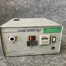 Cure Spot HO OmniCure UV Curing System Synchron 501002